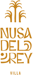 Nusa Del Rey Logo